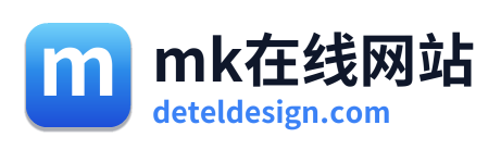 mk在线网站 Logo