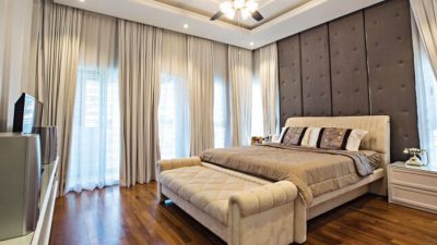 The Importance of Furniture When Planning Interior Design